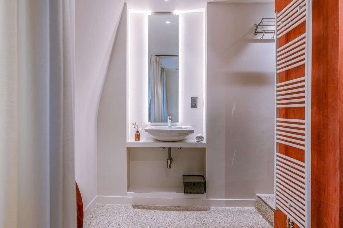 Way Sweet Dreams - Room 4 Gante Exterior foto